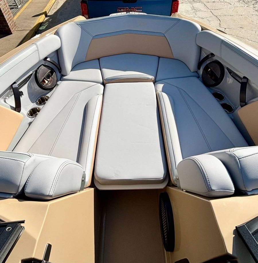 2023 MasterCraft X Star S, photo 10 of 11
